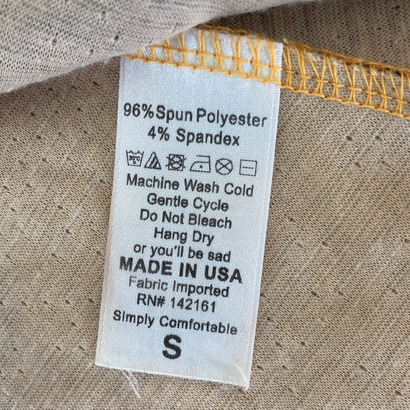 LuLaRoe Geometric Plaid Swing Dress - Picture 8 of 9